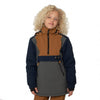 Protest Boys Isaact Jr Snow Anorak