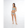 Protest Capelo Bandeau Bikini Set