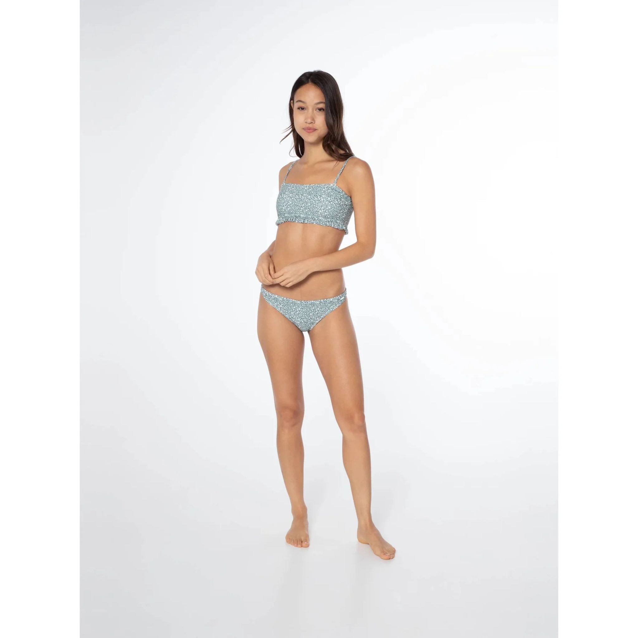 Protest Capelo Bandeau Bikini Set