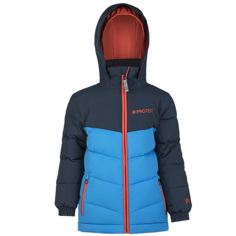 Protest Clive Toddler Boys Jacket