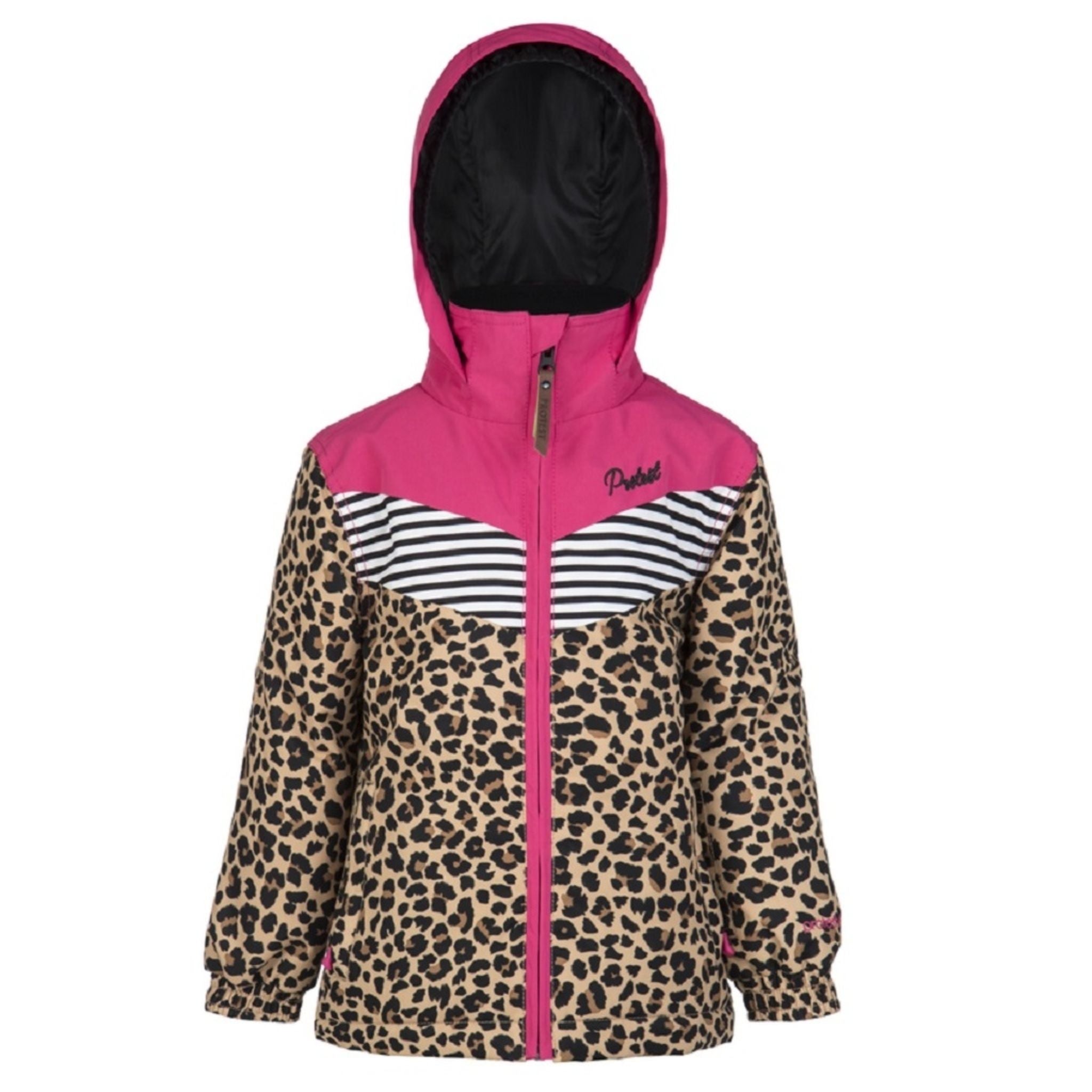 Protest Darely Toddlers Girl Jacket