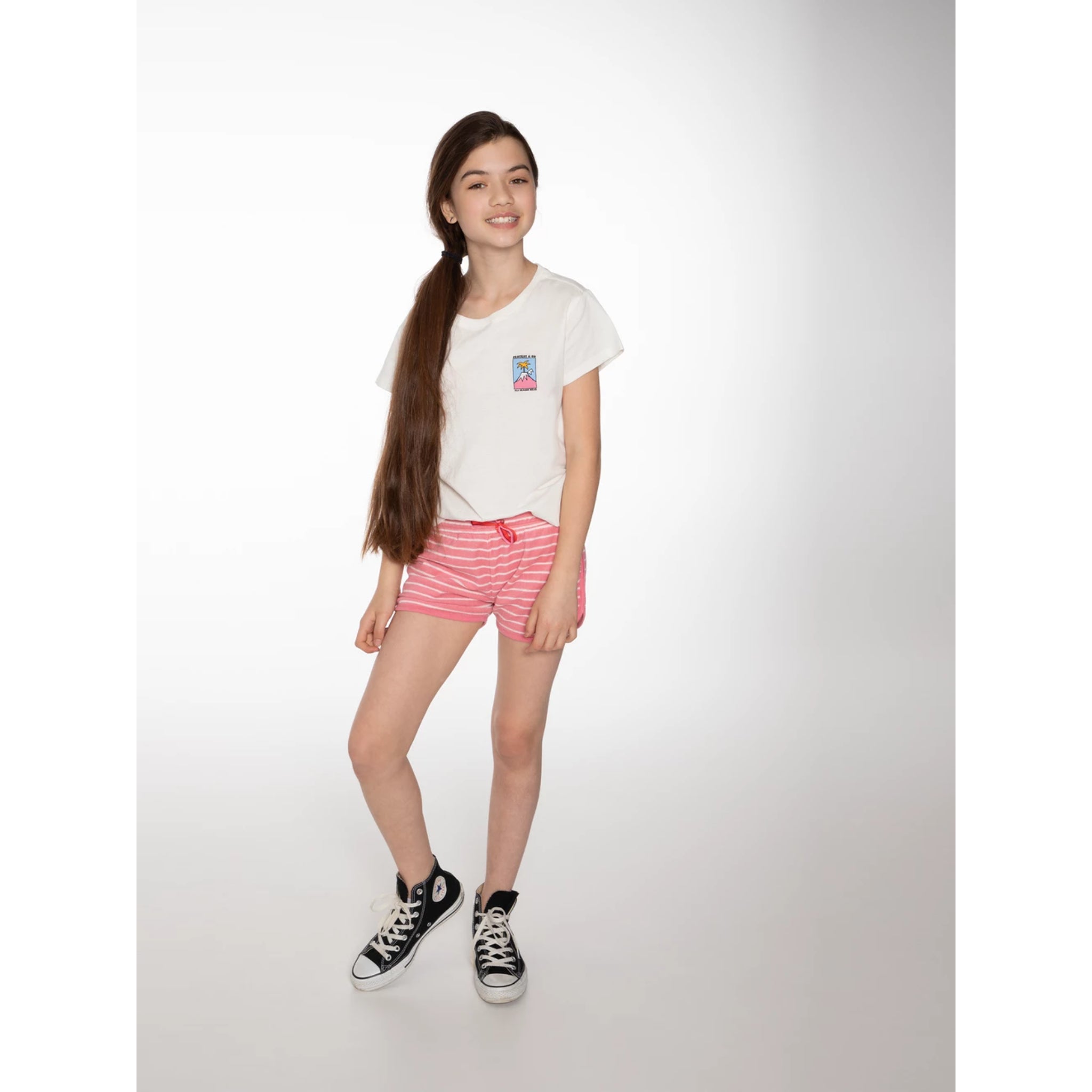 Protest Dina Jr Shorts
