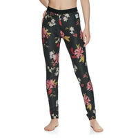 Protest Heather Thermo Pant