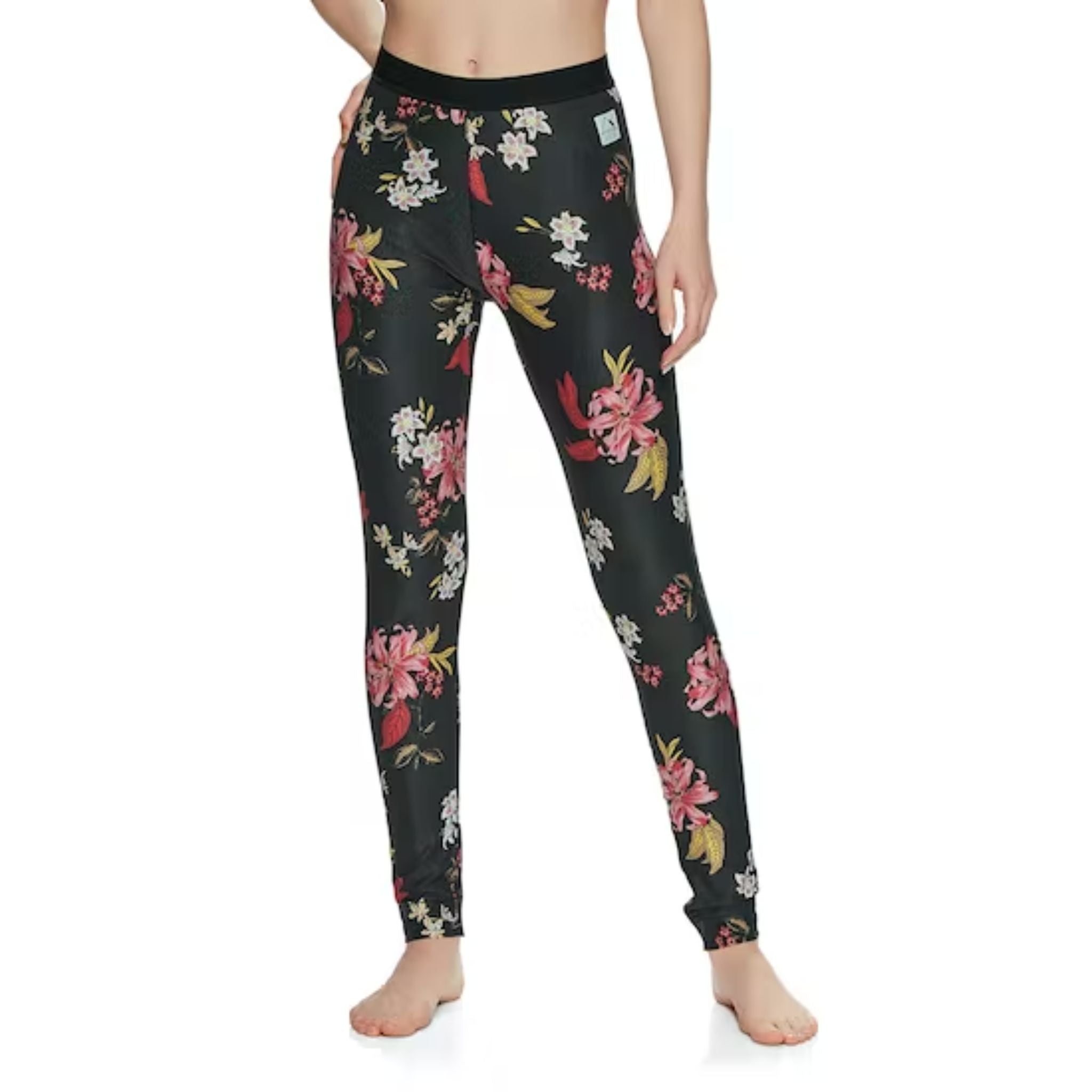 Protest Heather Thermo Pant
