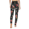 Protest Heather Thermo Pant