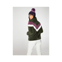 Protest Juniper Full Zip Top