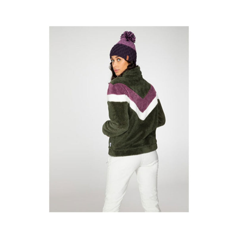 Protest Juniper Full Zip Top