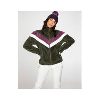 Protest Juniper Full Zip Top