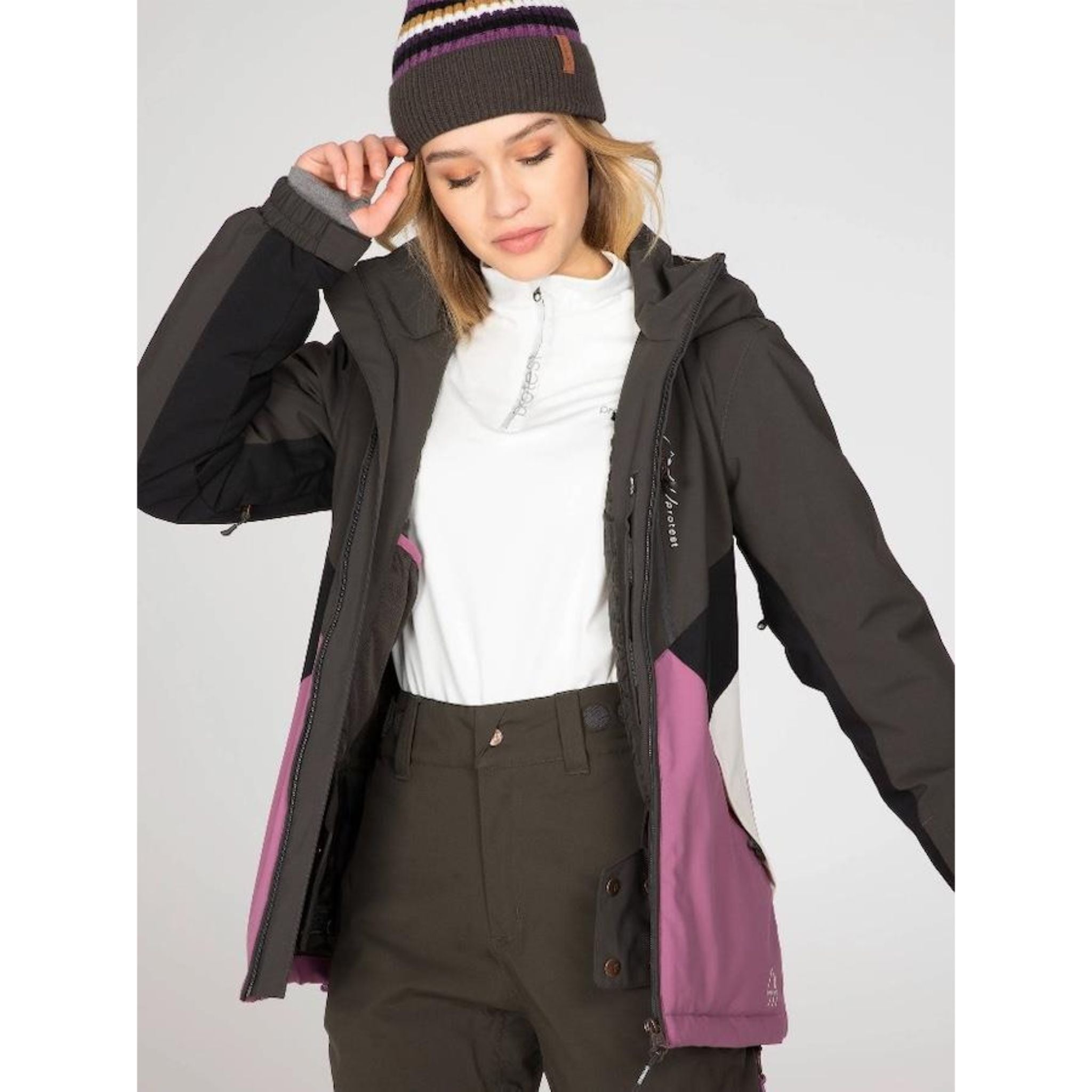Protest Kelis Jacket