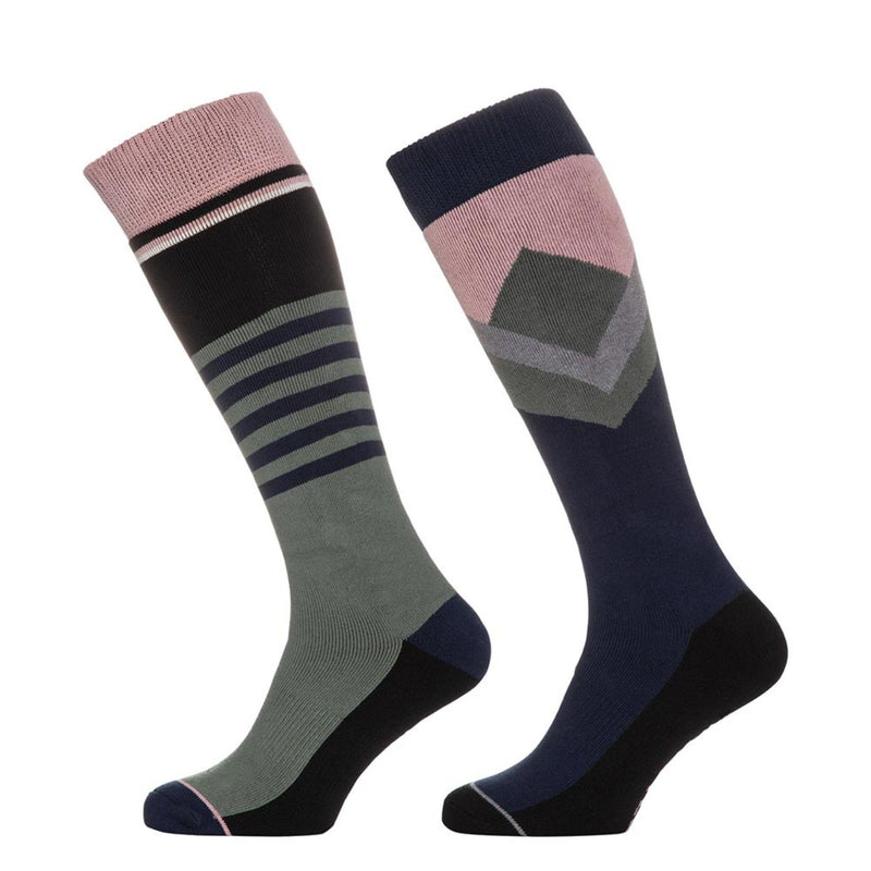 Protest Kevin Active Snow Sock 2-pack