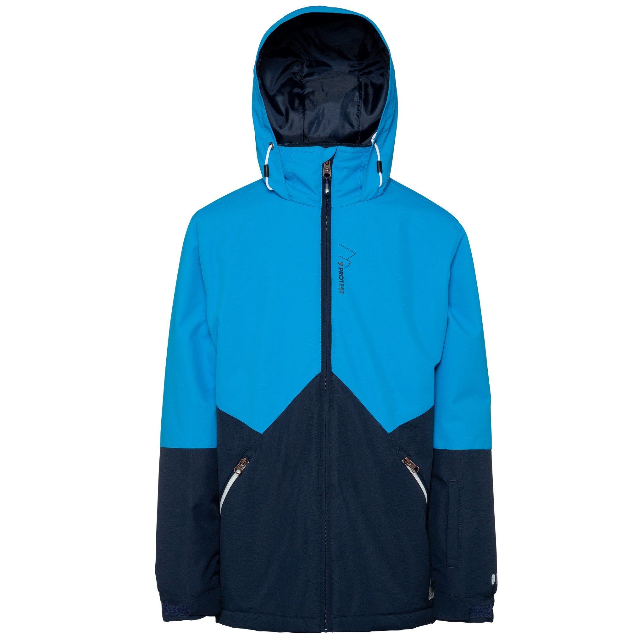 Protest Logic Junior Snow Jacket