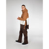 Protest Mens Backflip Snow Anorak