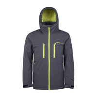 Protest Mens Clavin 18 Snow Jacket