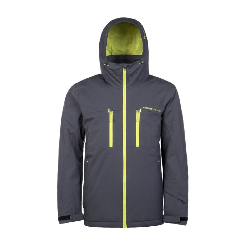 Protest Mens Clavin 18 Snow Jacket