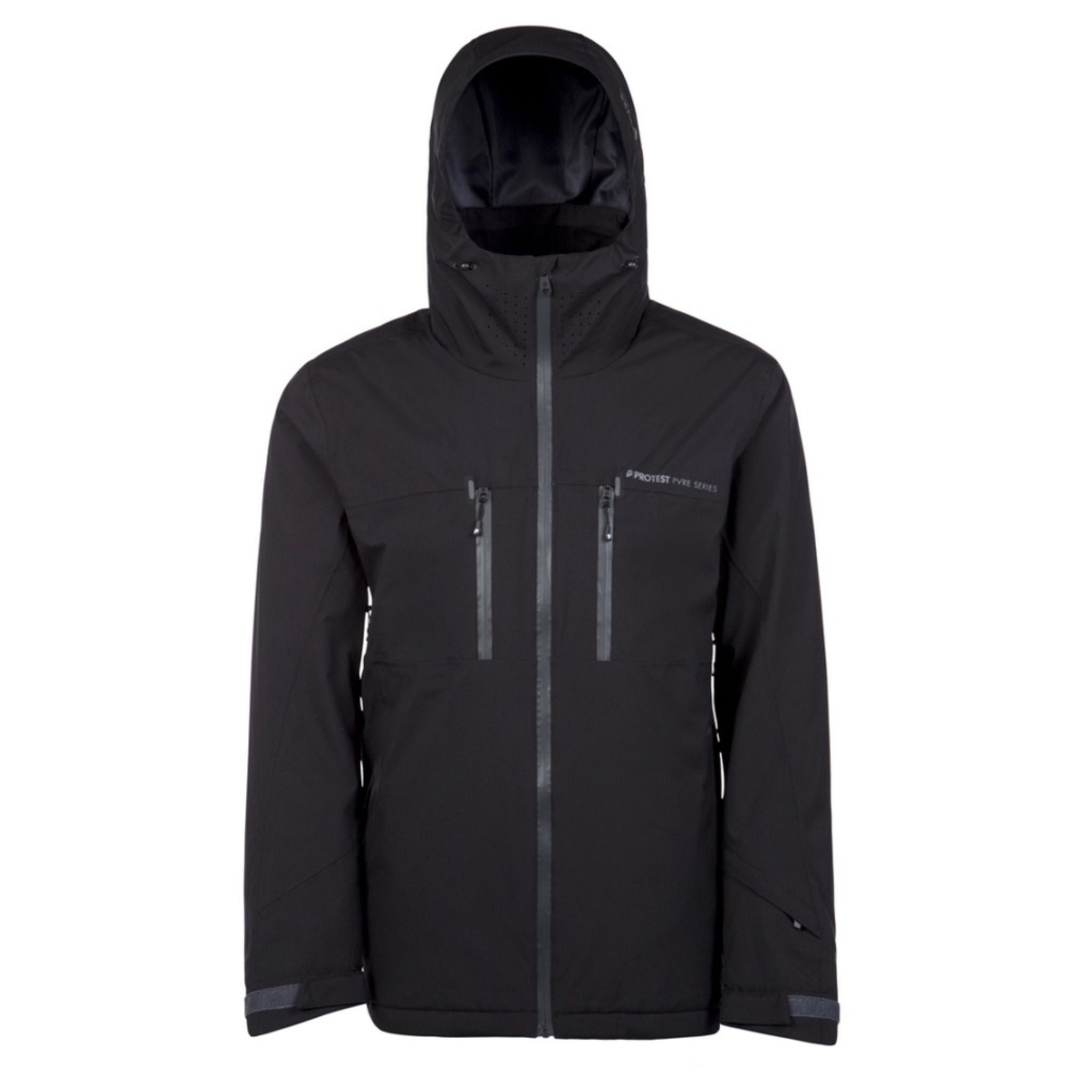 Protest Mens Clavin 18 Jacket