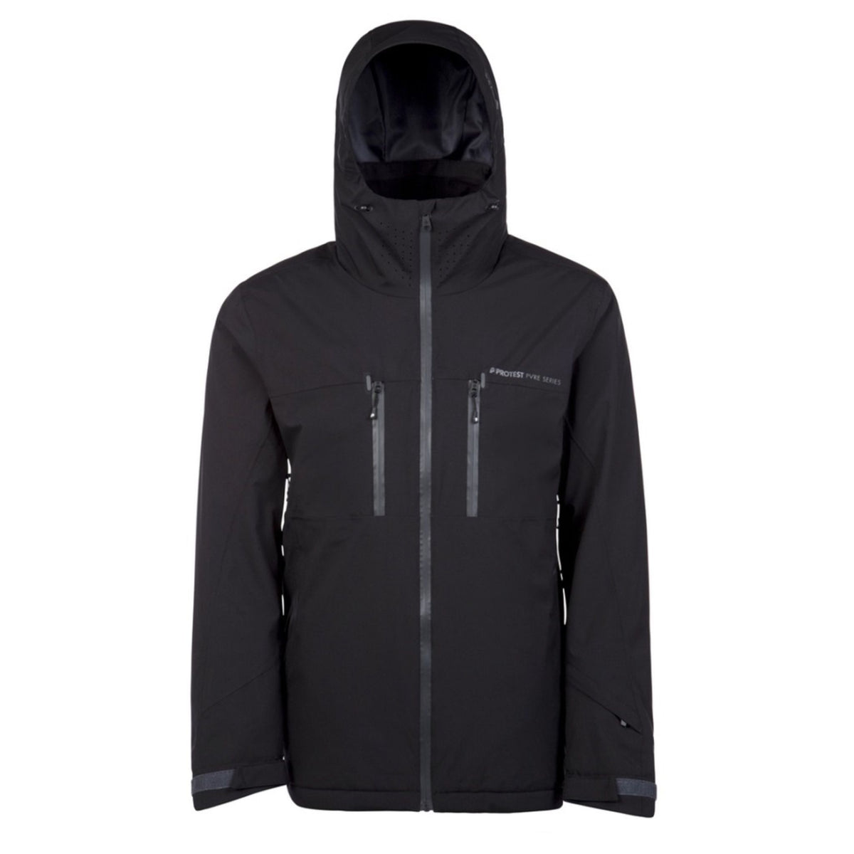 Protest Mens Clavin 18 Snow Jacket