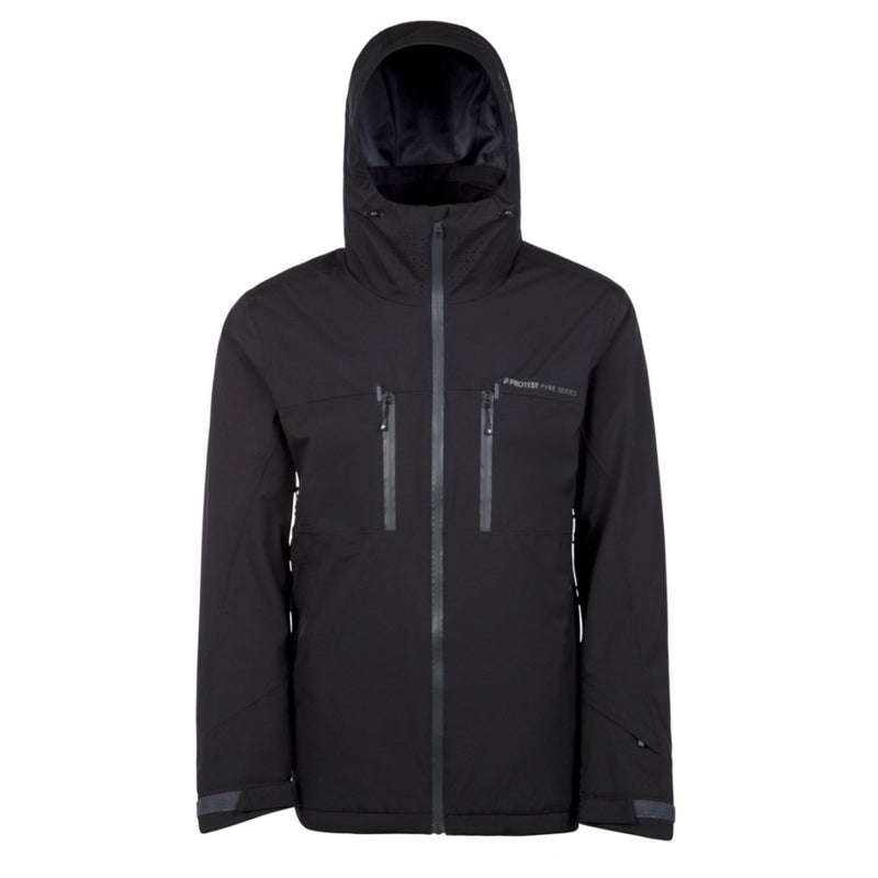 Protest Mens Clavin 18 Snow Jacket