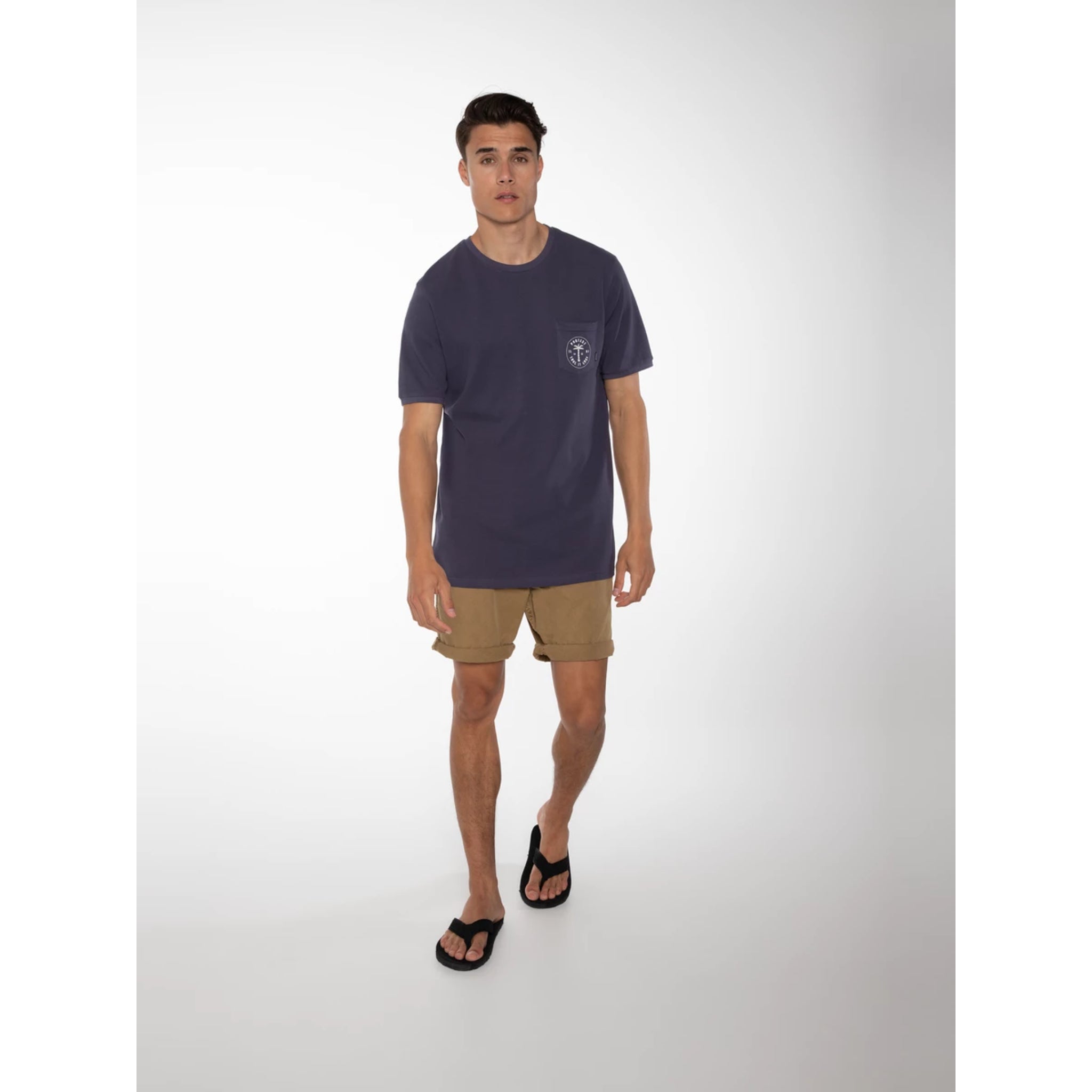 Protest Faz T-shirt