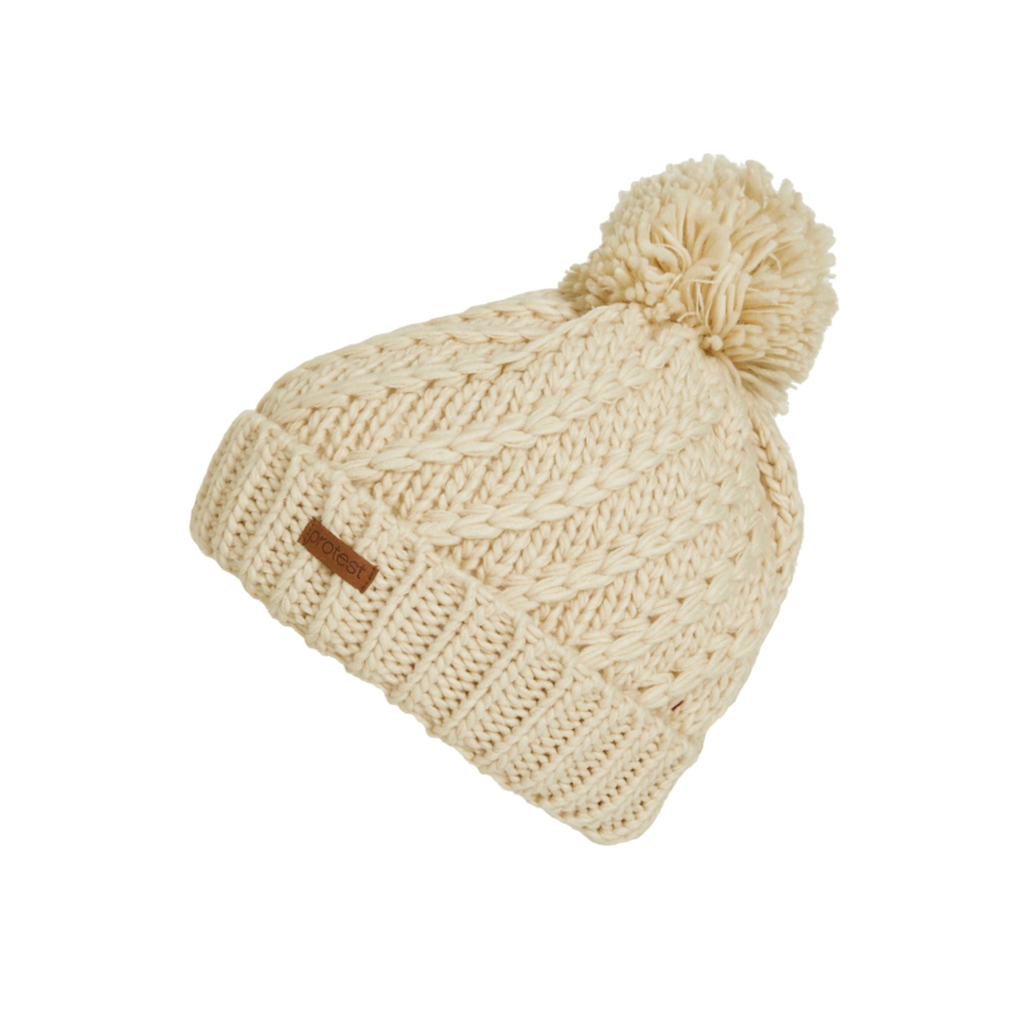 Protest Paisley 21 Beanie