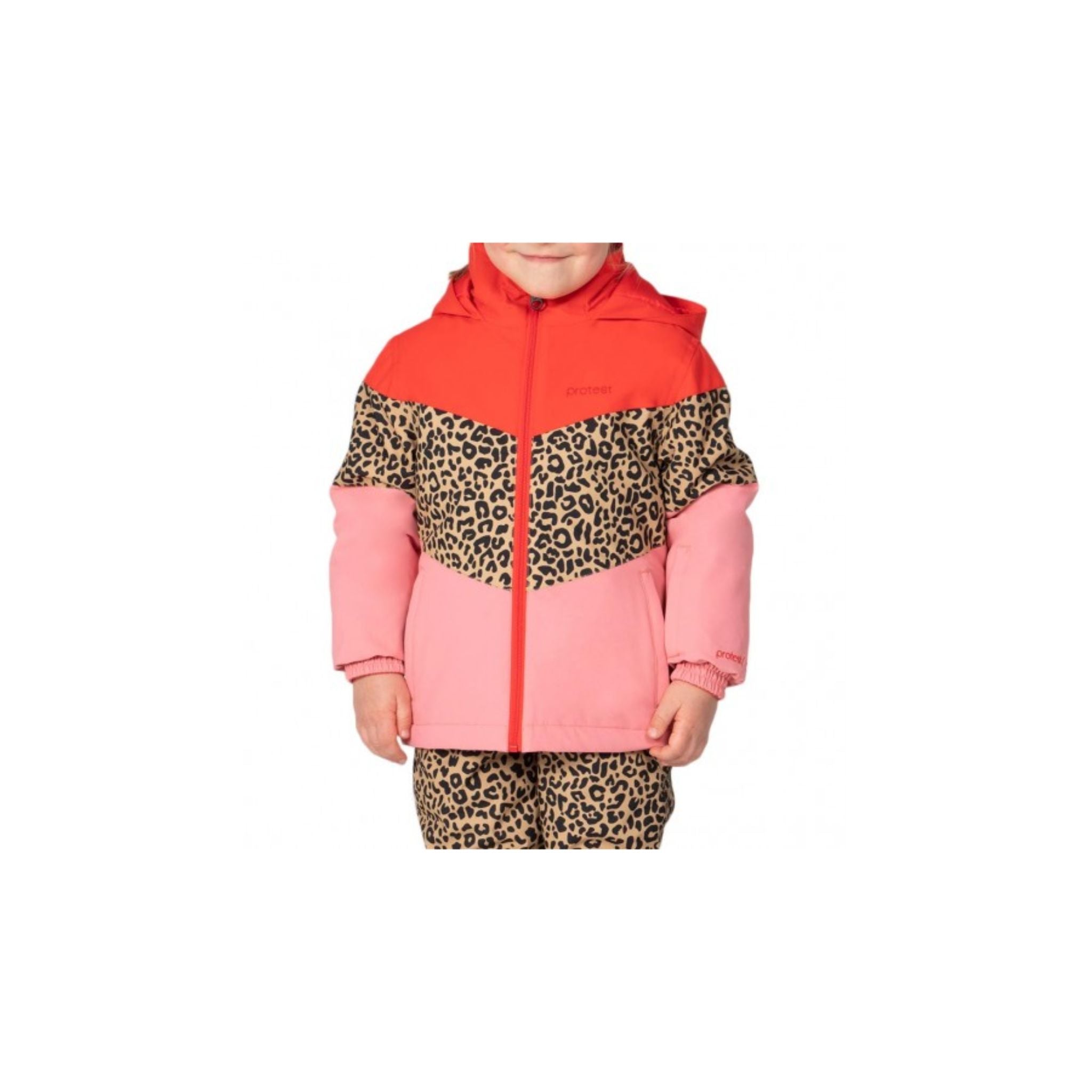 Protest Phoebe Toddler Jacket