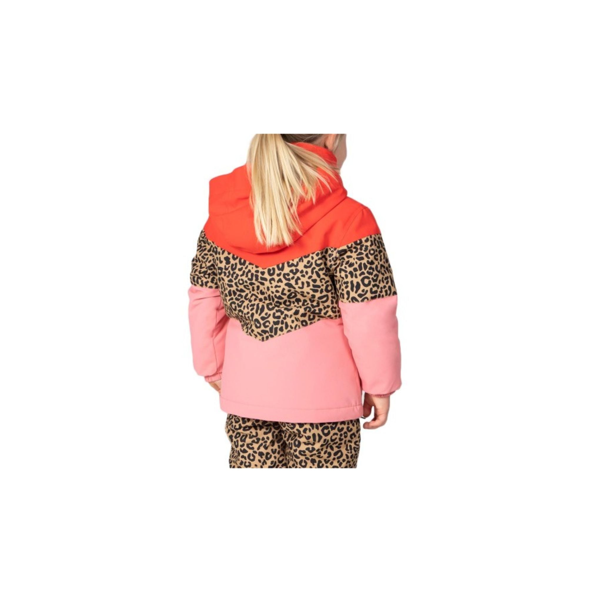 Protest Phoebe Toddler Jacket