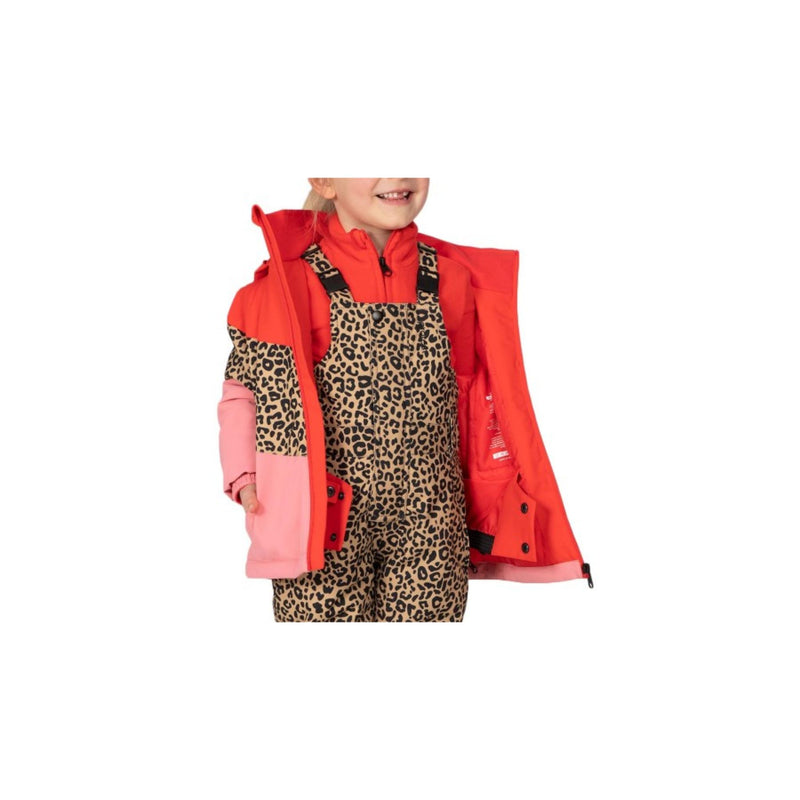 Protest Phoebe Toddler Jacket