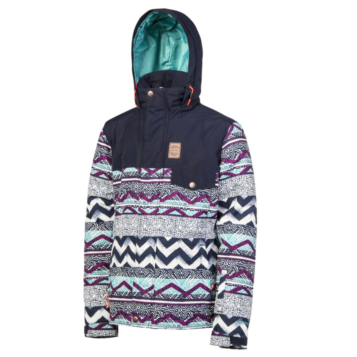 PROTEST_SARANTI_GIRLS_SNOW_JKT_01
