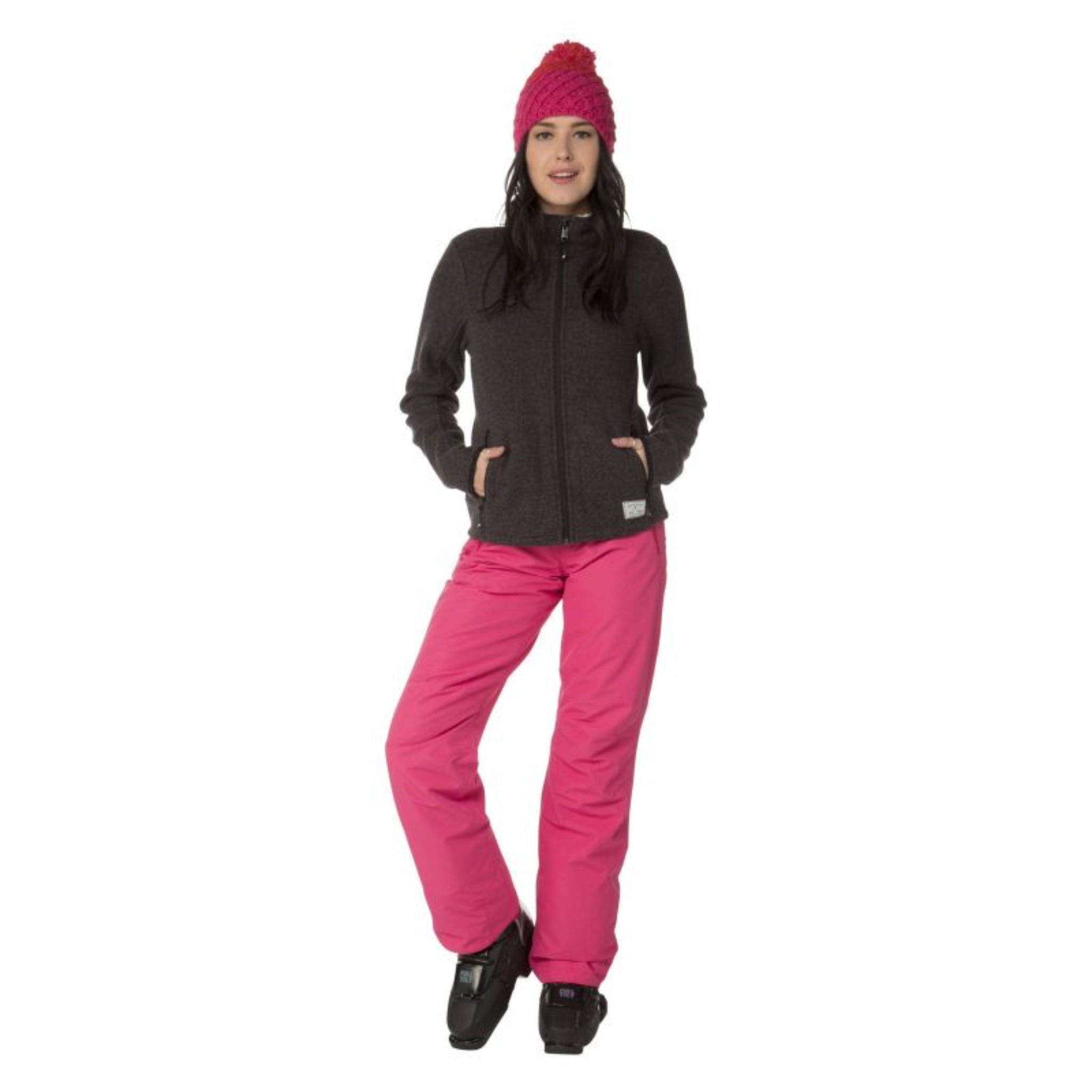 Protest Womens Carmacks Pant