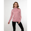Protest Womens Fabrizm 1/4 Zip Top