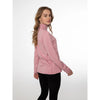 Protest Womens Fabrizm 1/4 Zip Top
