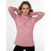 Protest Womens Fabrizm 1/4 Zip Top
