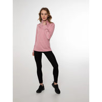 Protest Womens Fabrizm 1/4 Zip Top