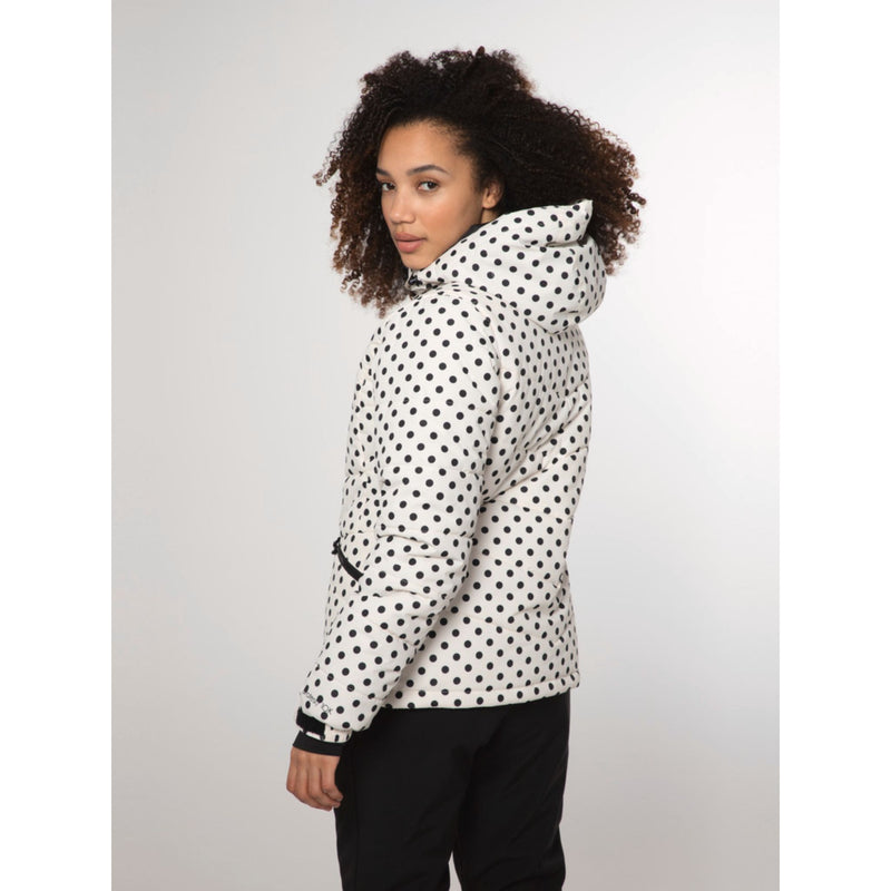 Protest Womens Heze Snow Jacket
