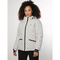 Protest Womens Heze Snow Jacket