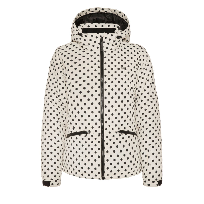 Protest Womens Heze Snow Jacket
