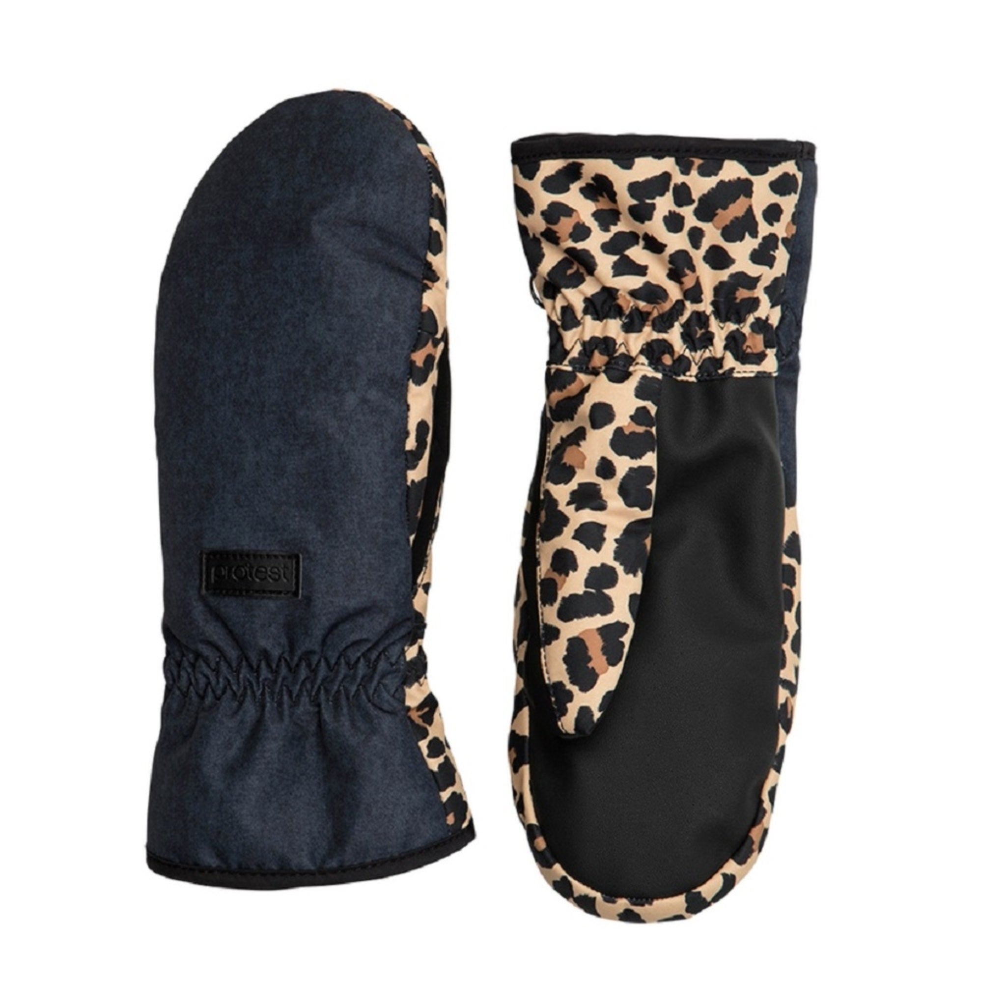 Protest Womens Lancelot Mitt