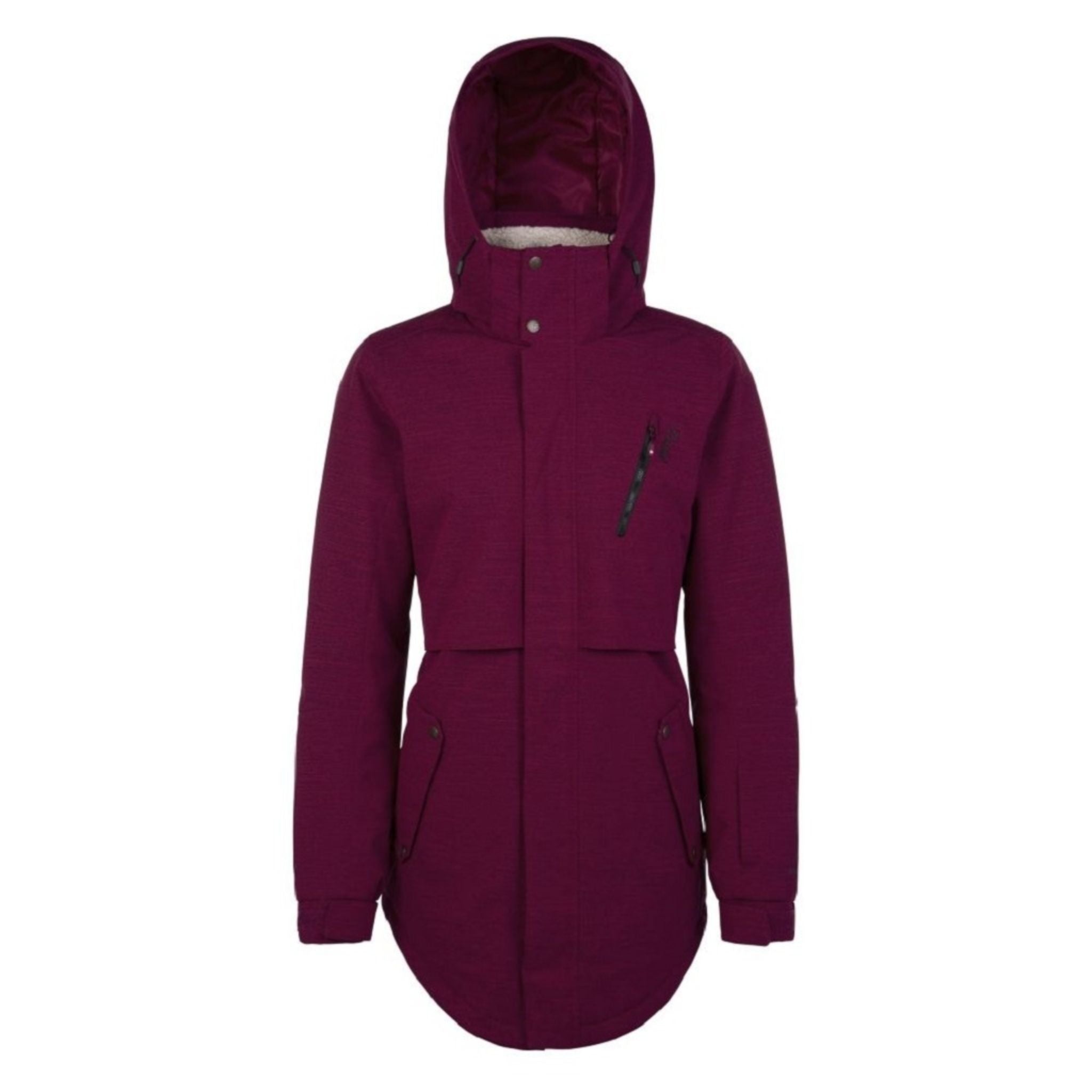 Protest 10k jacket deals