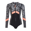 Protest Womens Myway Surf Suit