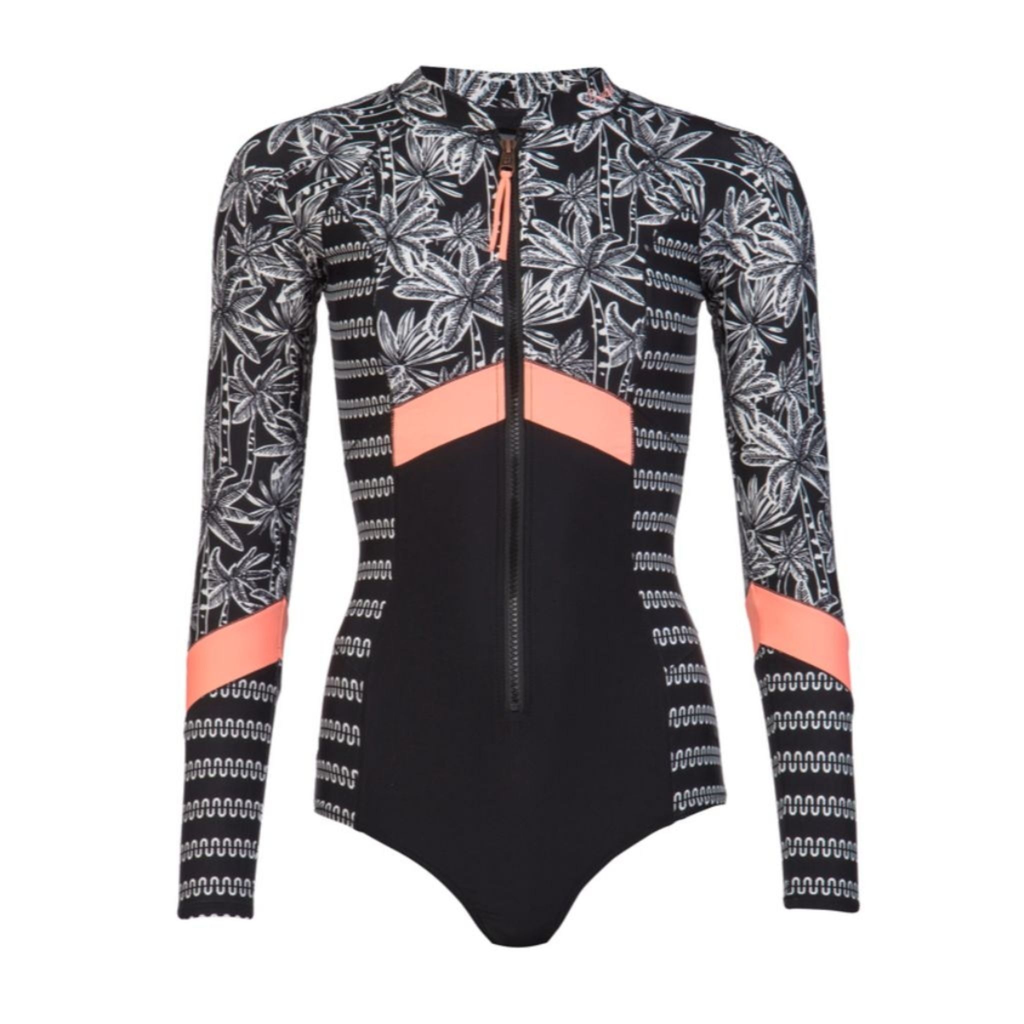 Protest Womens Myway Surf Suit