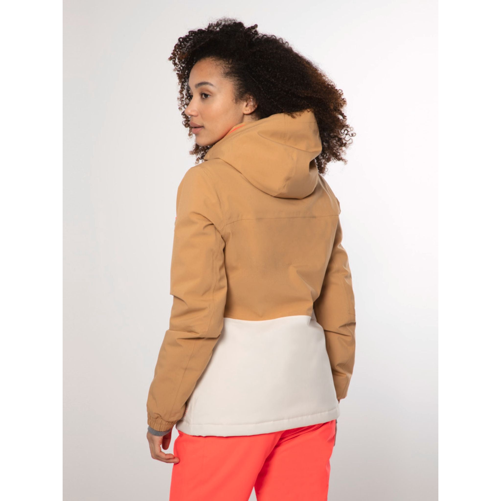 Protest Womens Patricey Snow Jacket