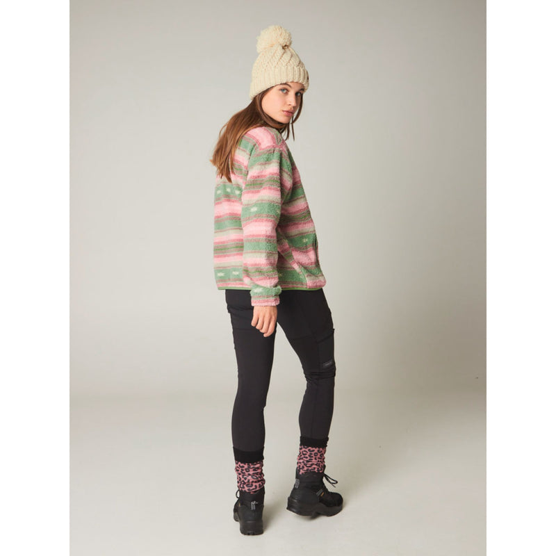 Protest Womens Sarijn Full Zip Top