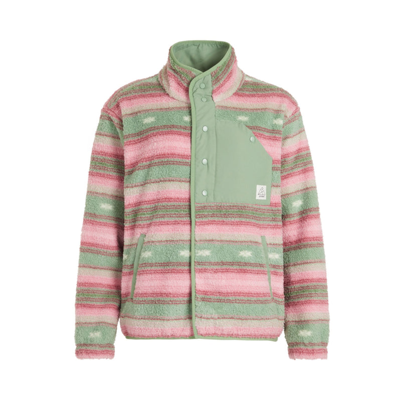 Protest Womens Sarijn Full Zip Top