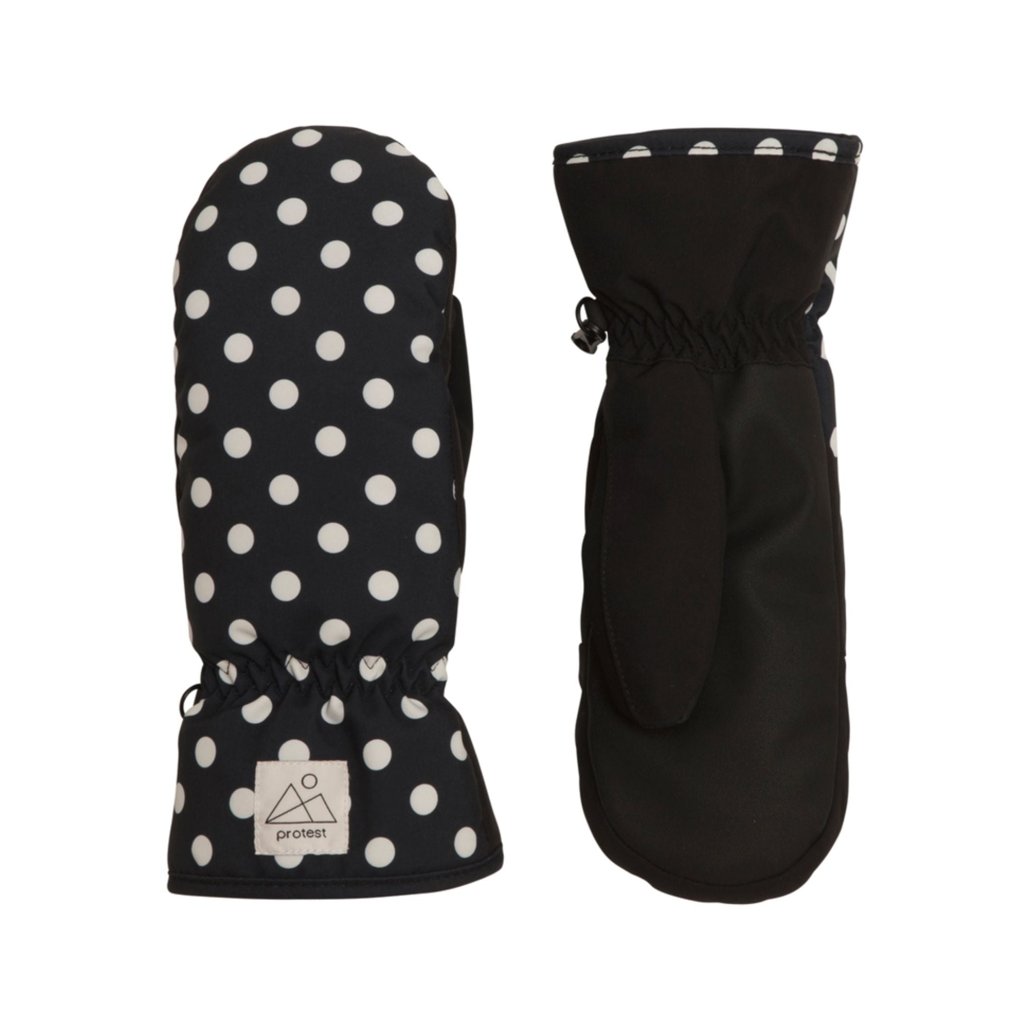 Protest Womens Tanya 21 Snow Mittens
