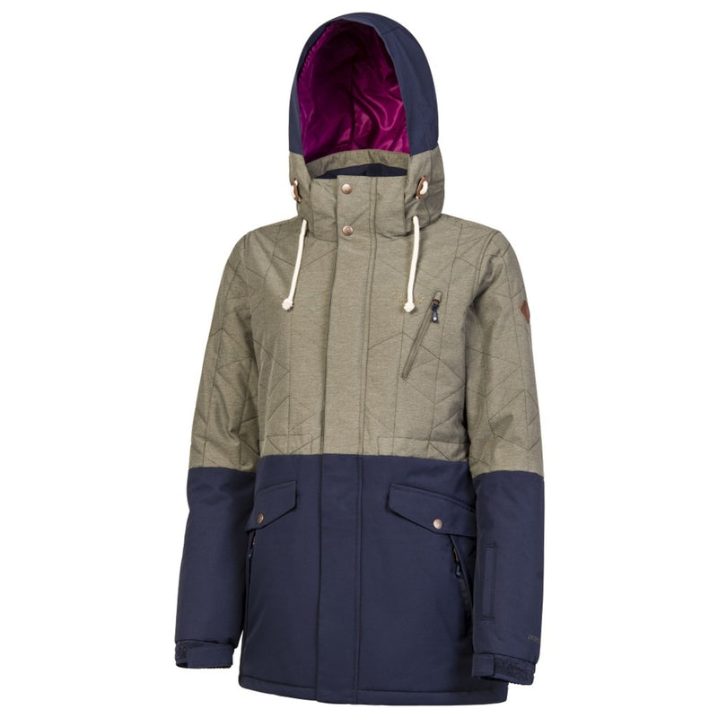 Protest W Atlin Snow Jacket