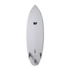 Nsp Protech Tinder-d8 Surfboard