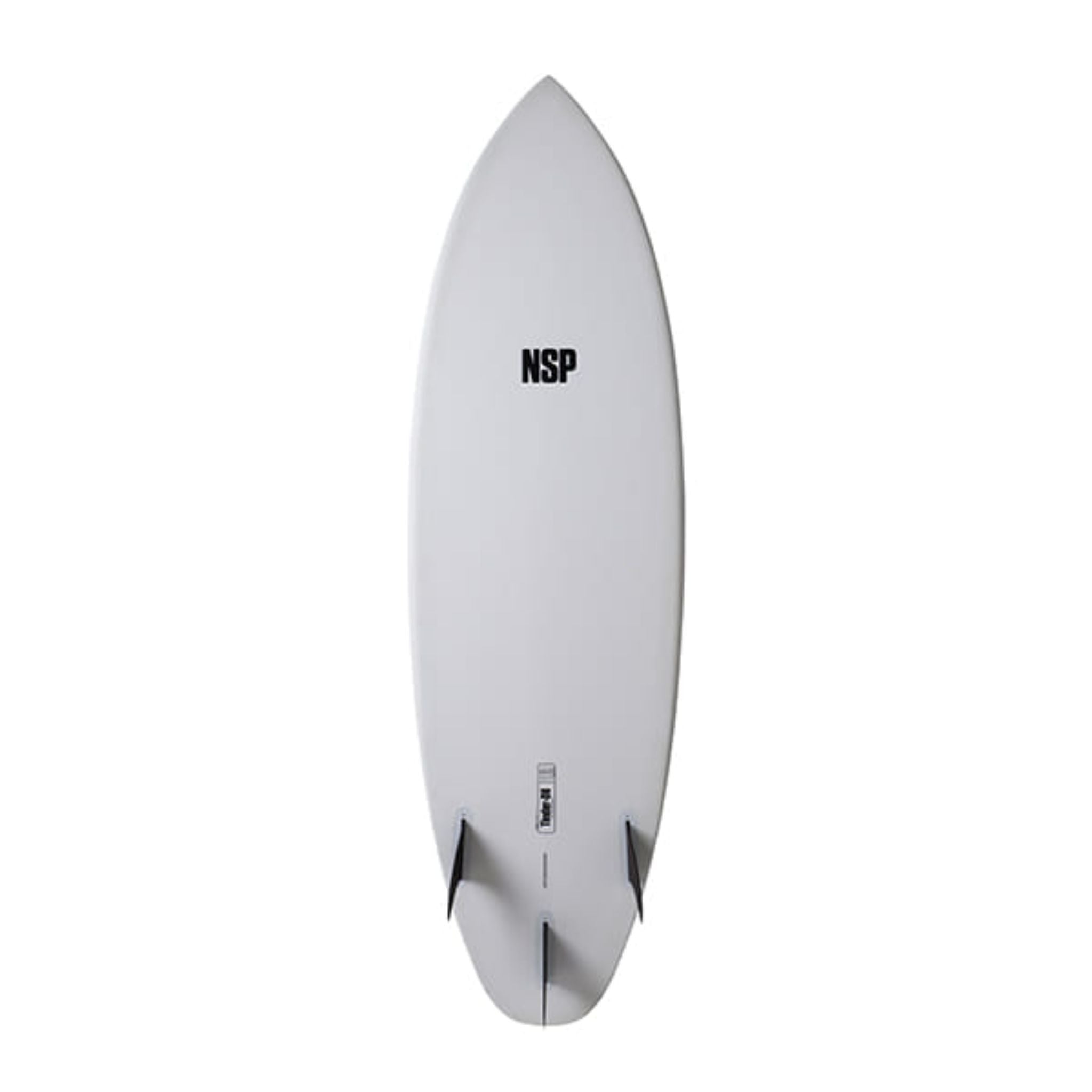 Nsp Protech Tinder-d8 Surfboard