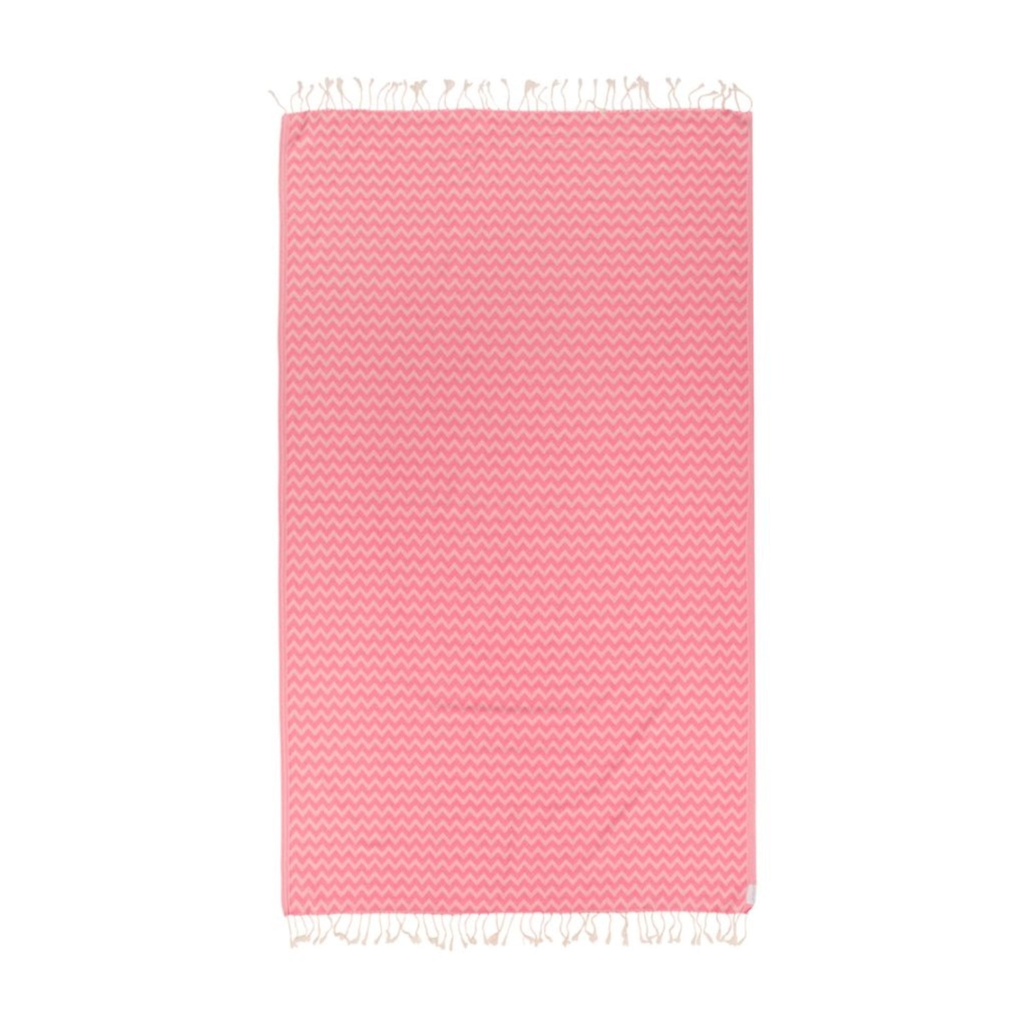 Protest Nelly Towel - Love Letter