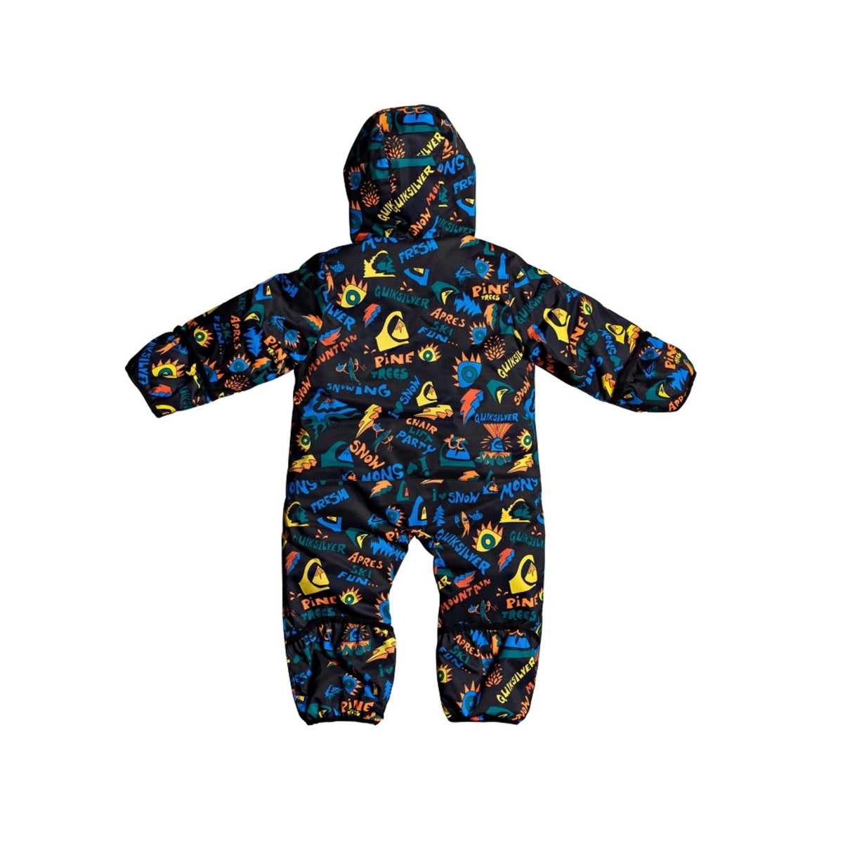 Quiksilver Baby Snow Suit - Boys