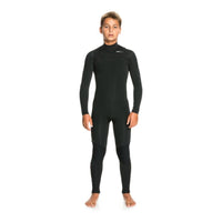 Quiksilver Boys Everyday Sessions 3/2 Cz Wetsuit