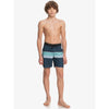 Quiksilver Boys Pointbreak Beachshort